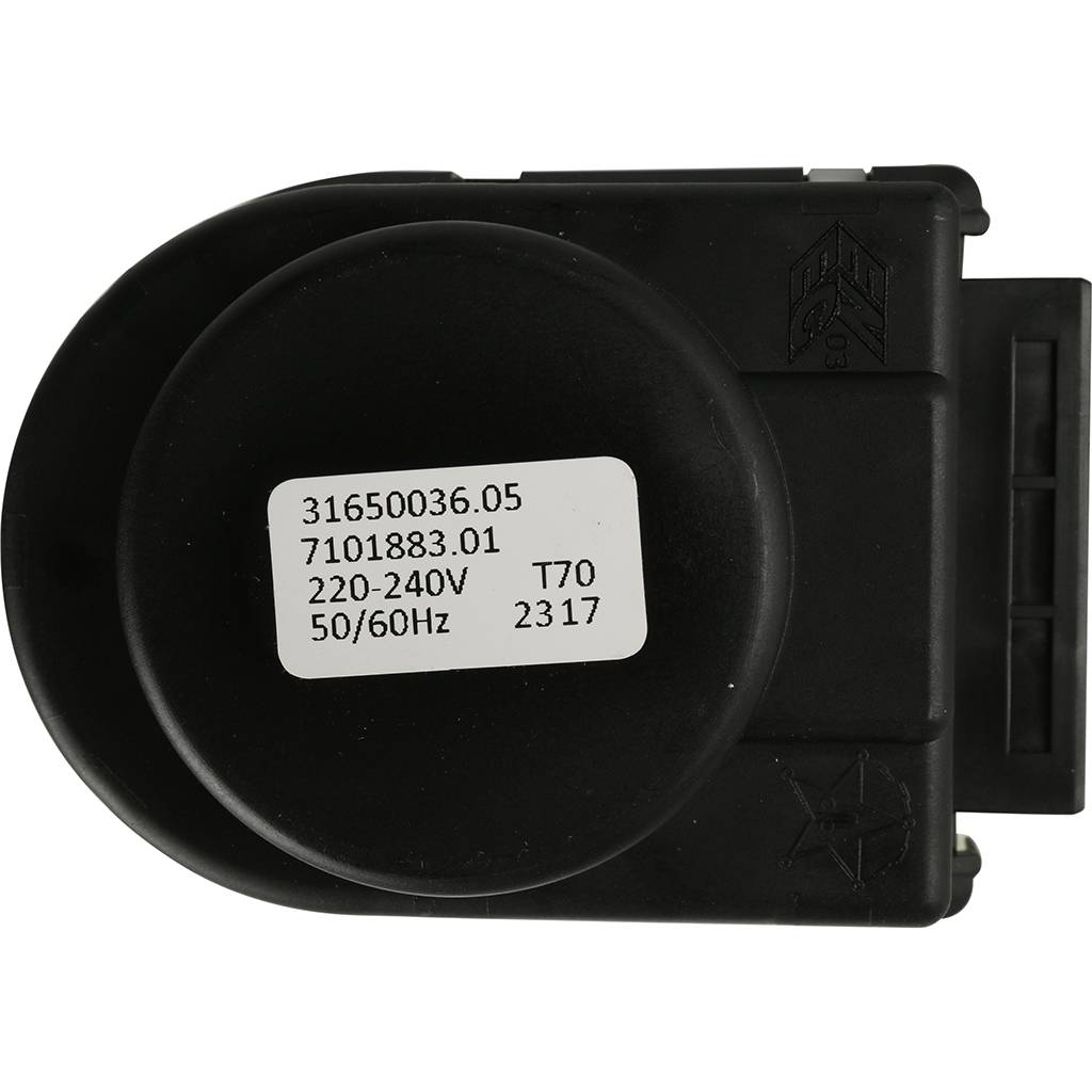 Комплект для одноконтурных котлов Baxi LUNA-3 Comfort, KFG71411191-