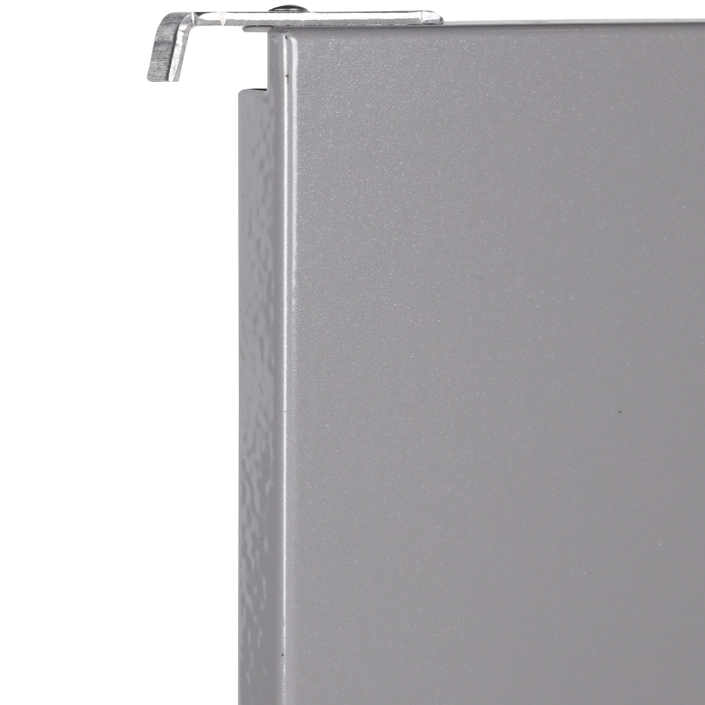 Левая панель Baxi SLIM UB80 3618950