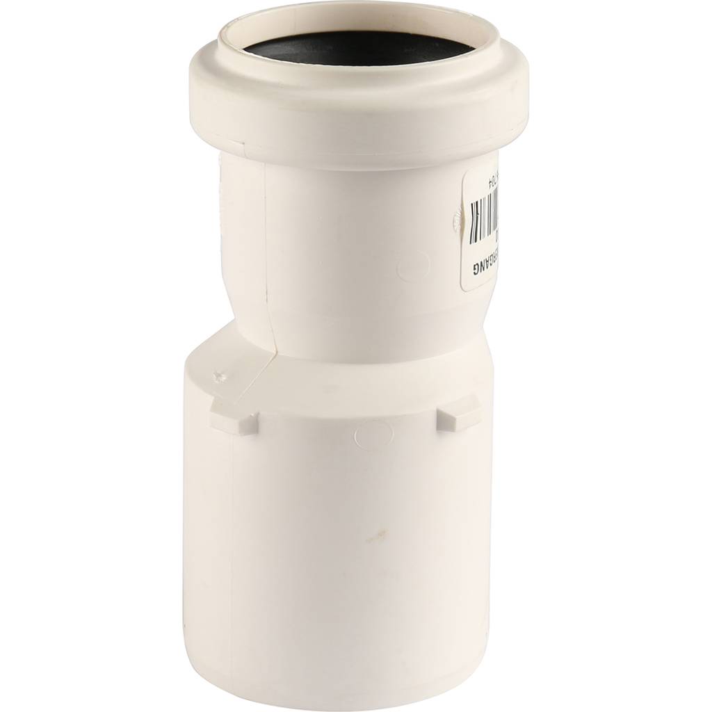 Переходник РЕХАУ RAUPIANO PLUS 50/40, 11231241002