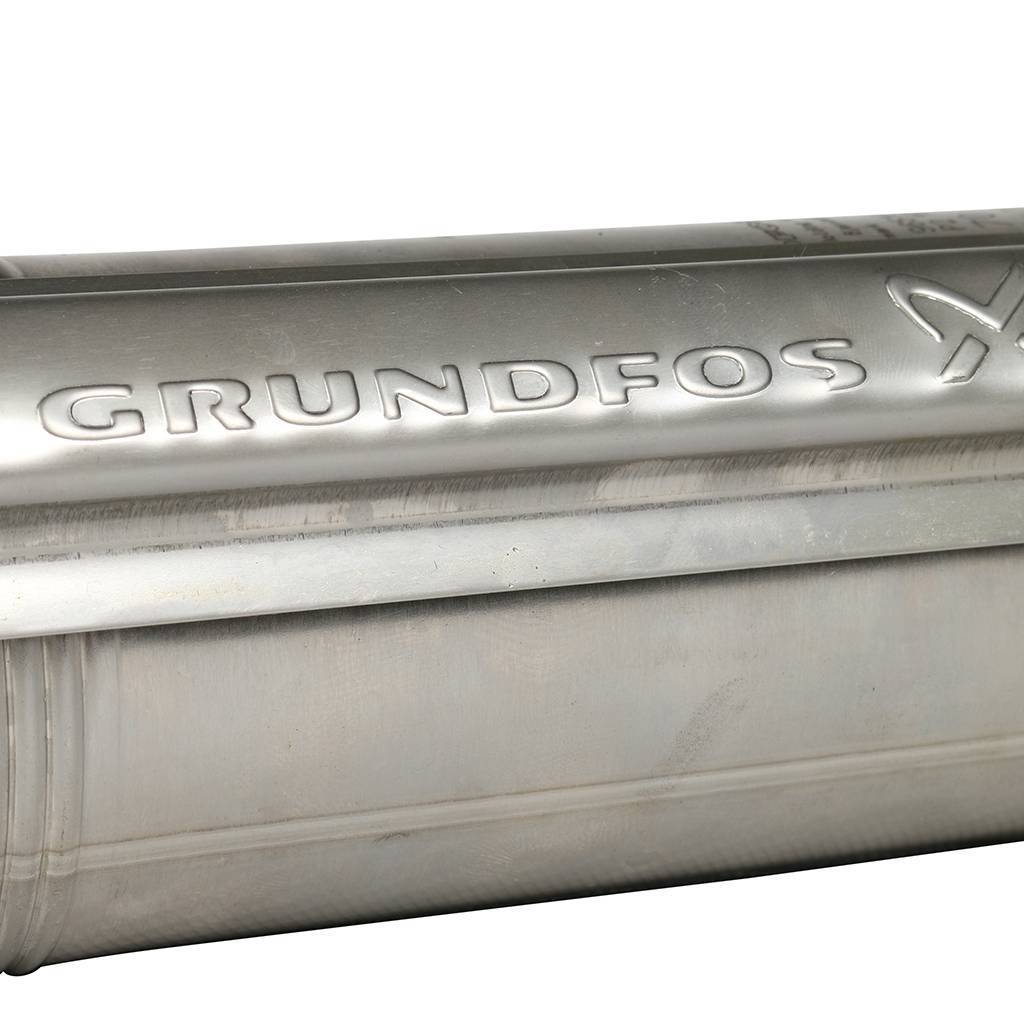 Насос скважинный/ бытовой Grundfos SQE 2 - 115