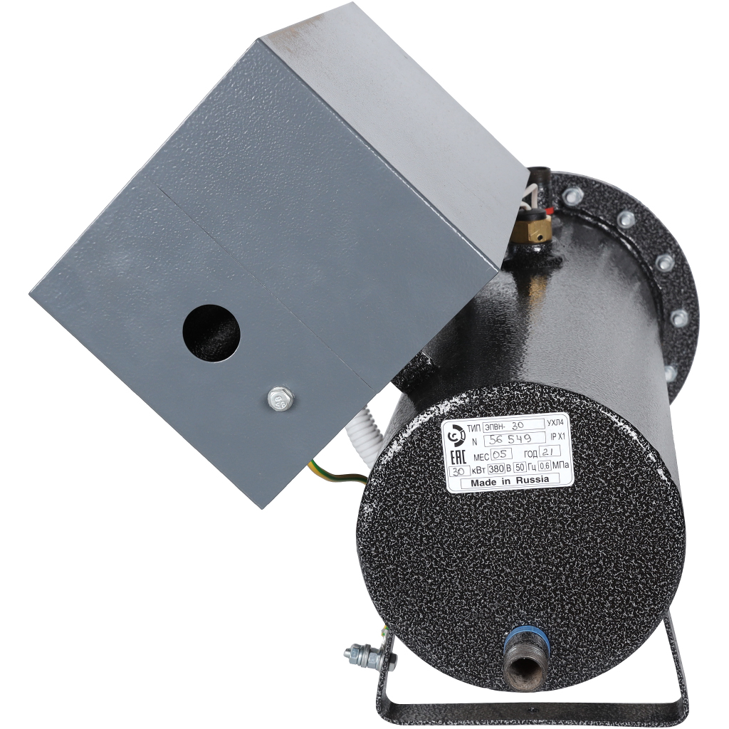 Водонагреватель ЭВАН ЭПВН-30 кВт проточный класс Стандарт-Эконом