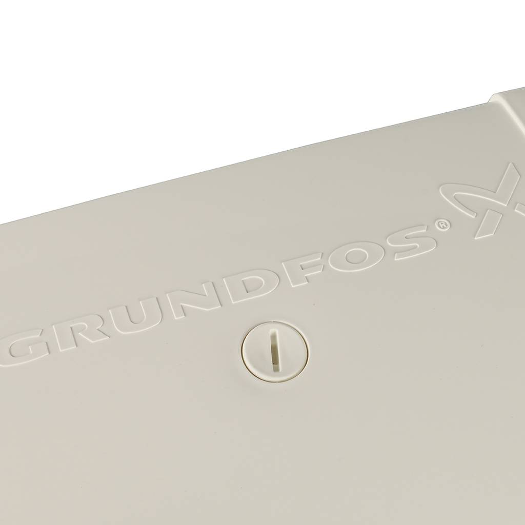 Установка канализационная GRUNDFOS Sololift2 CWC-3, 97775316