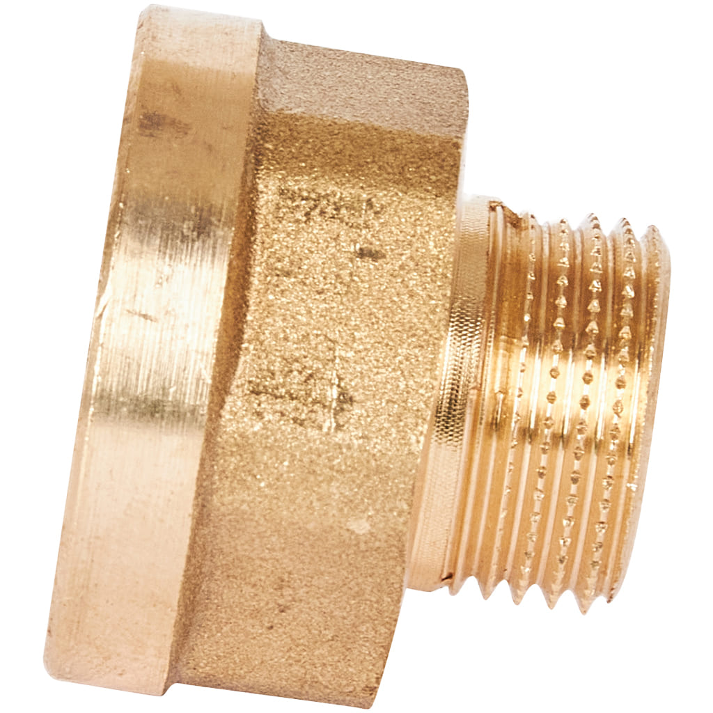 Переходник STOUT под ключ ВН 1/2 x3/8, SFT-0072-001238