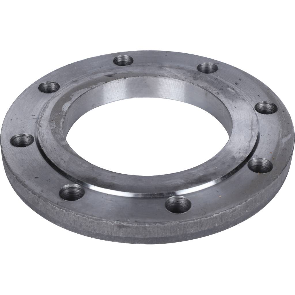 Фланец плоский стальной 150-16 01-1-B, 127-5827