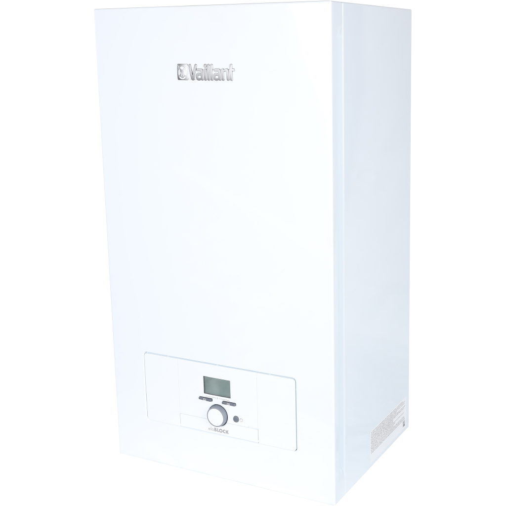 Электрический котел Vaillant eloBLOCK VE 21 /14 RU,UA