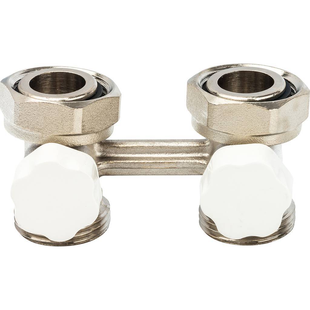 Трубная система, прямой блок LUXOR M176 3/4 ( M 186) 2, 13472700 (69172700)