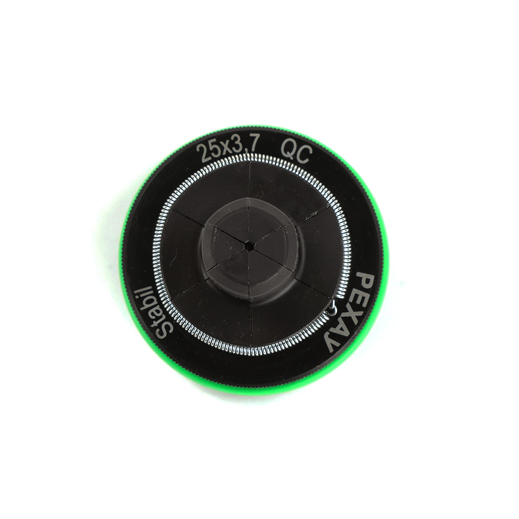 Расширительная насадка Рехау QC Stabil 25х3,7, 12092263001