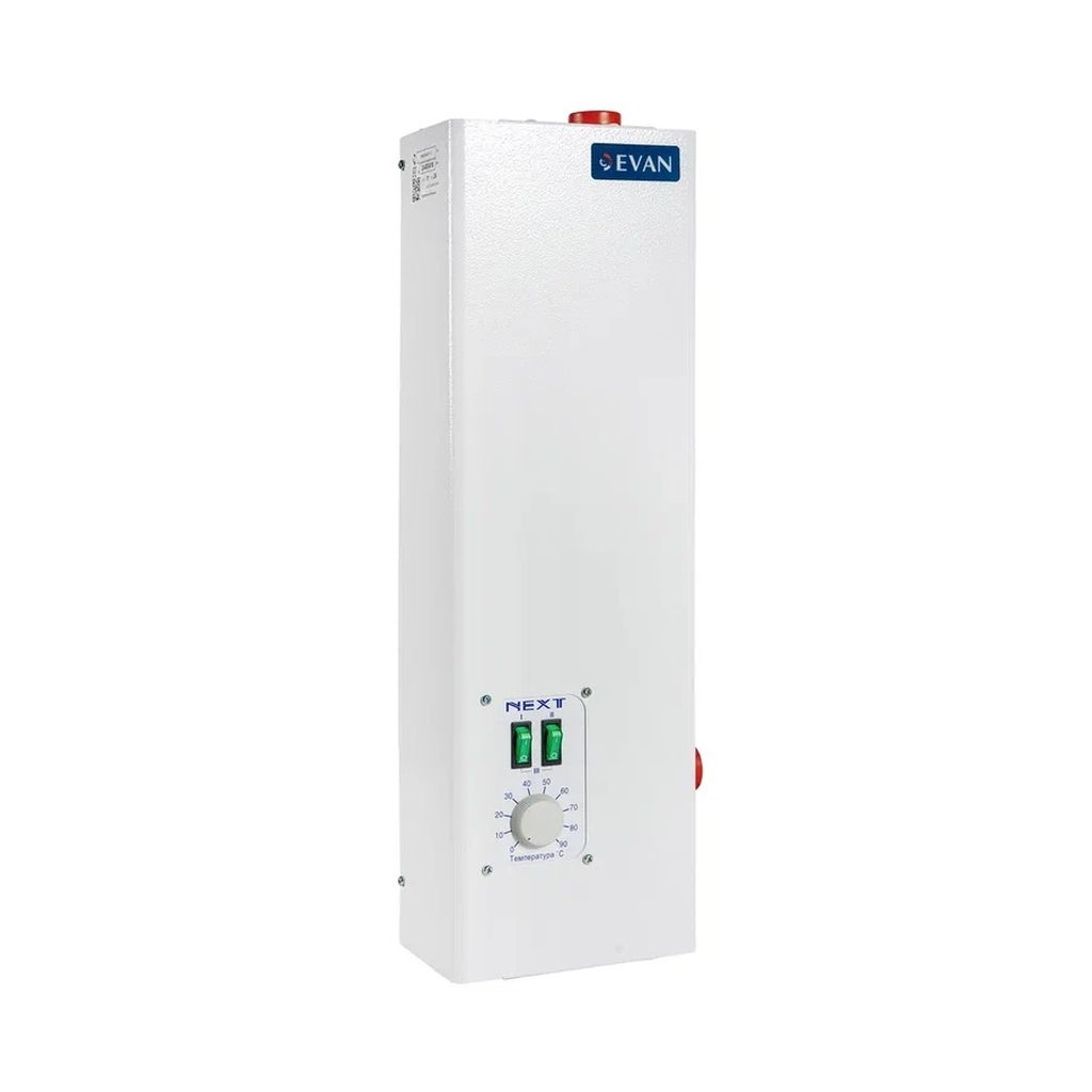 Электрический котел ЭВАН NEXT- 5 Стандарт, 12905