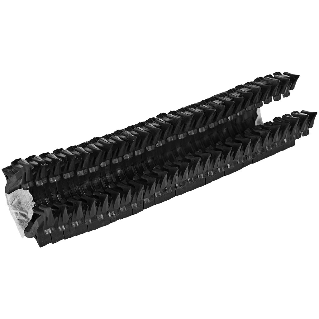 SMF-0004-251620 STOUT Кассета для такера (по 25шт скоб якорных с двойным гарпуном для труб диам.16-20мм)