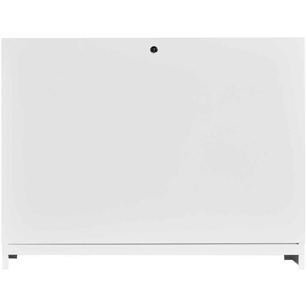 Шкаф распределительный наружный STOUT 11-12 выходов (ШРН-180-4) 650х180х850