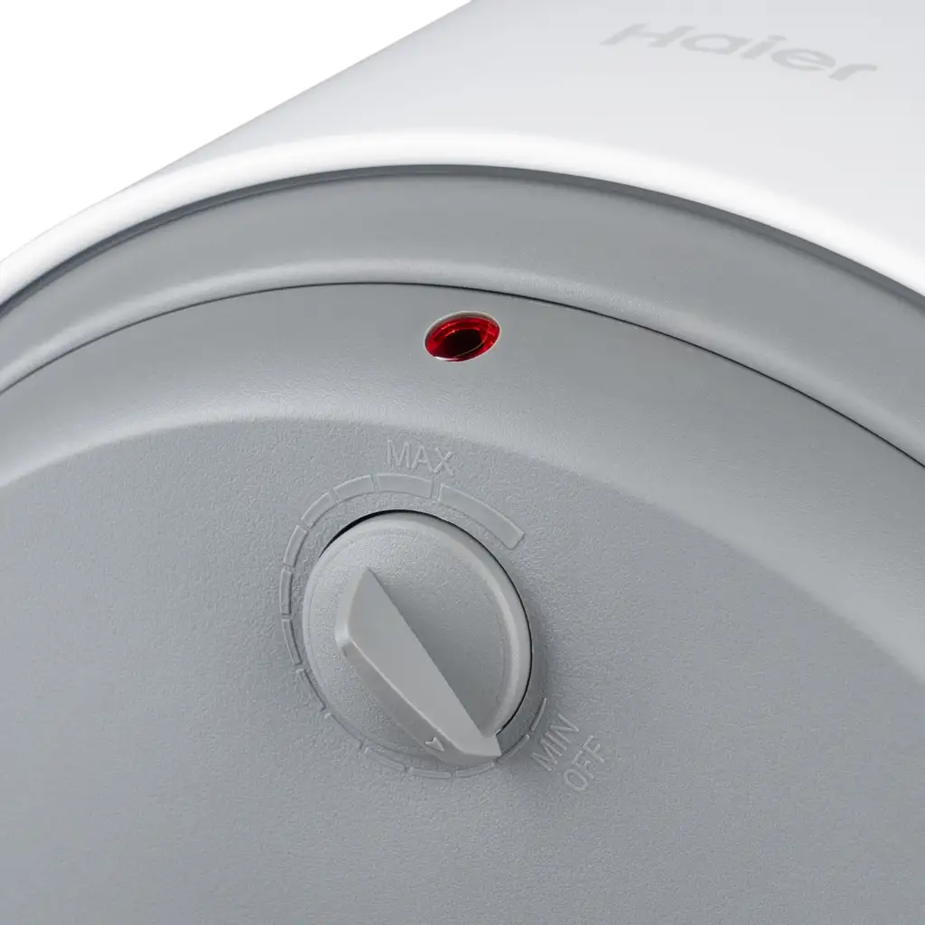 Накопительный электрический водонагреватель Haier 50л/1,5кВт ES50V-B1 SLIM