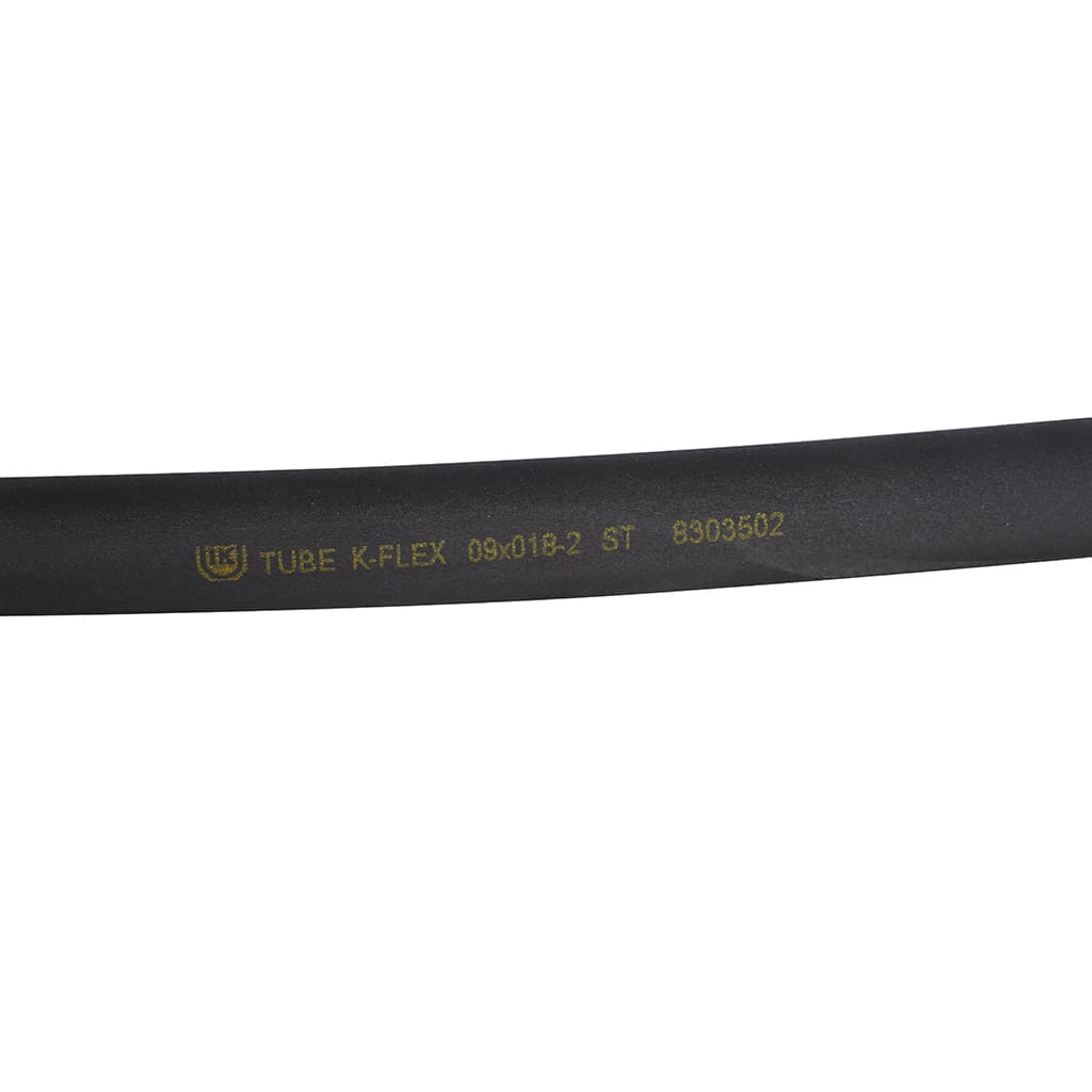 Трубка K-FLEX 09x018-2 ST, R09018215508
