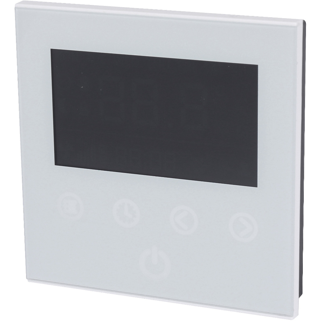 Настенный программируемый регулятор Vartronic, цвет белый, 703202