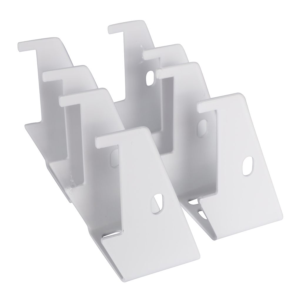 2-х трубчатый радиатор стальной ROMMER RST 2030/22 секции нижнее правое подключение RAL9016