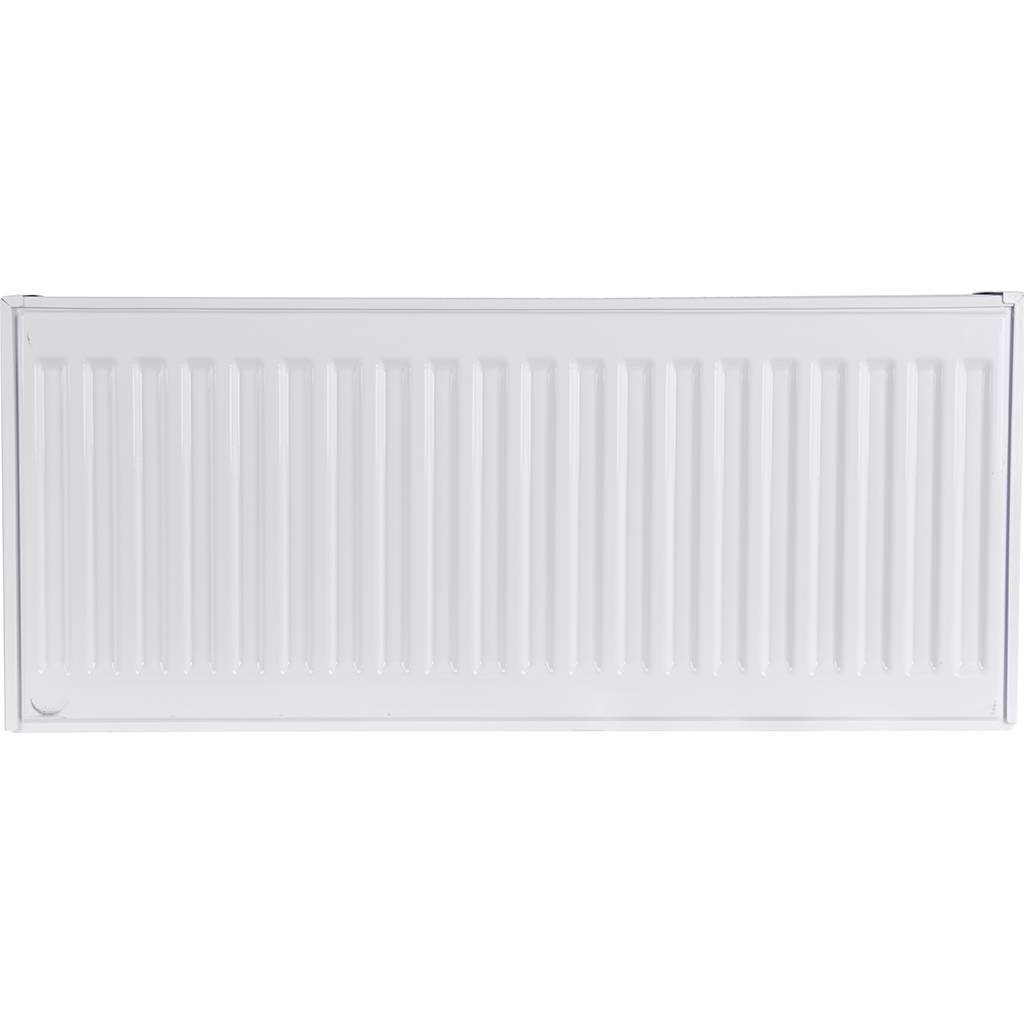 Радиатор стальной панельный ROMMER Compact 10/300/1500 боковое подключение