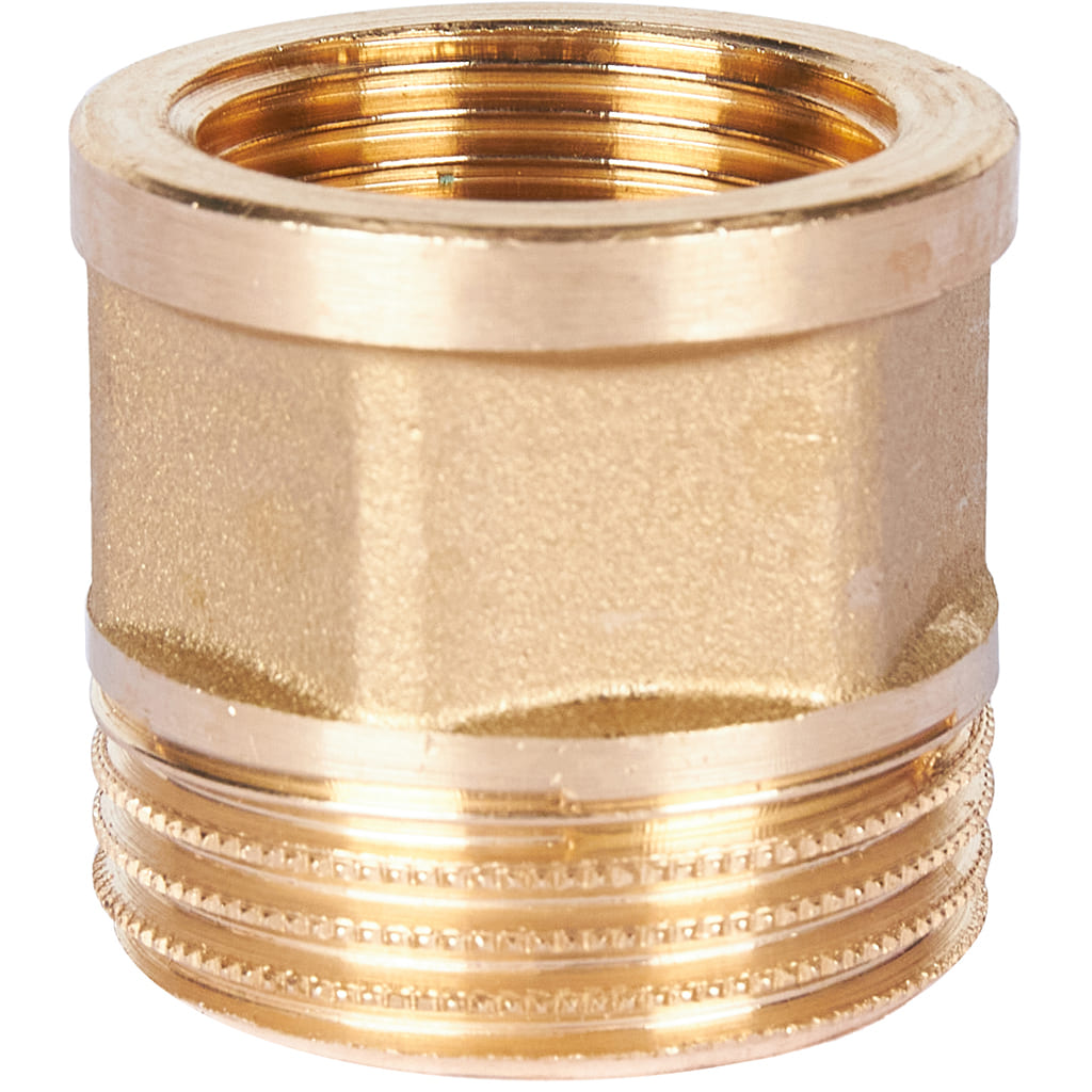 Переходник STOUT под ключ ВН 3/4 x1, SFT-0072-000341