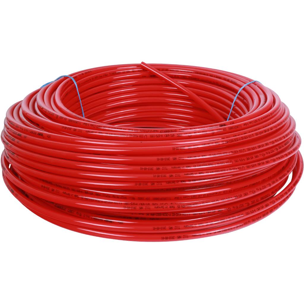 Отопительная труба РЕХАУ RAUTHERM S 14х1,5 мм, бухта 120 м, 11365721120