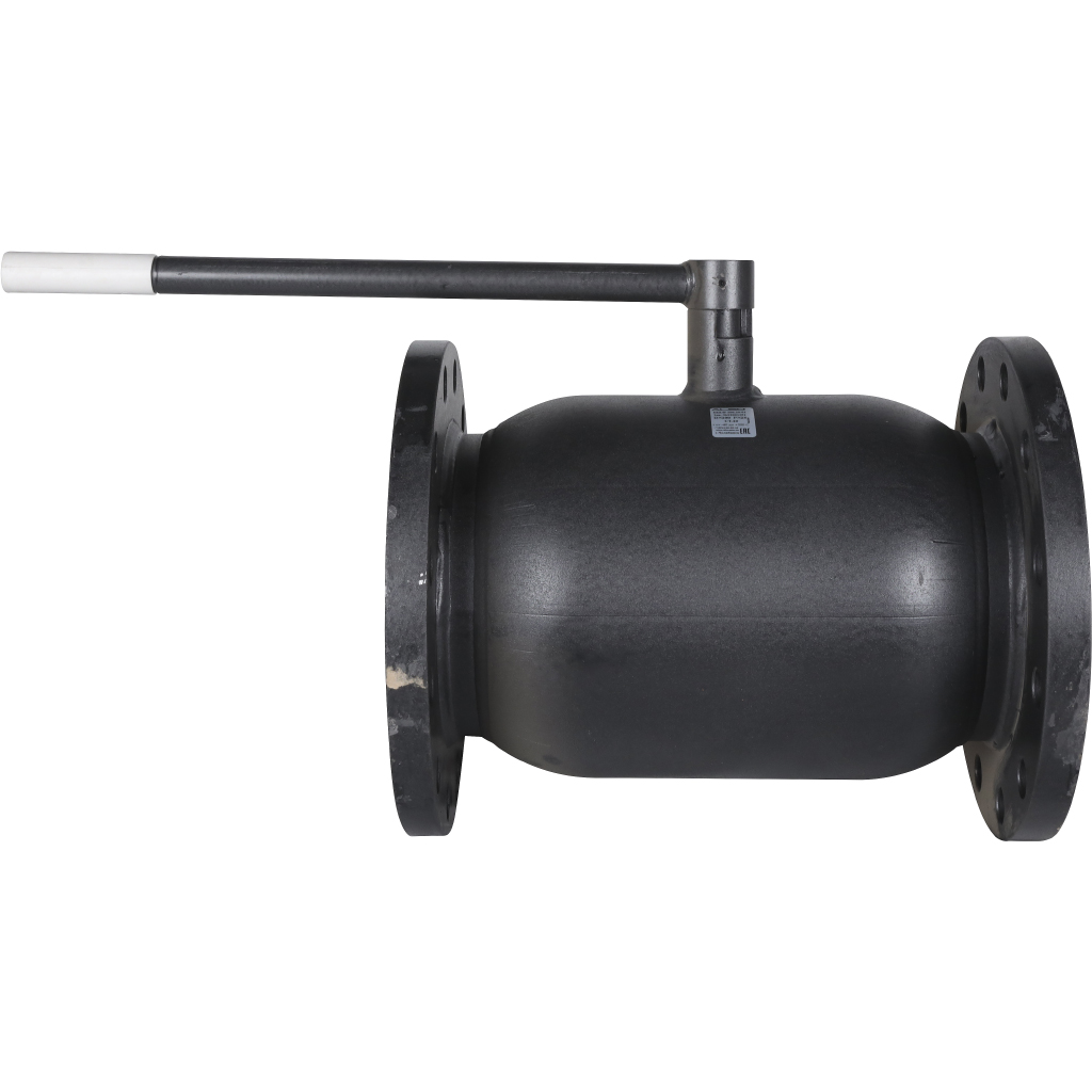 Кран шаровой ALSO КШФ Ду200 Ру 2,5 МПа из Ст.20