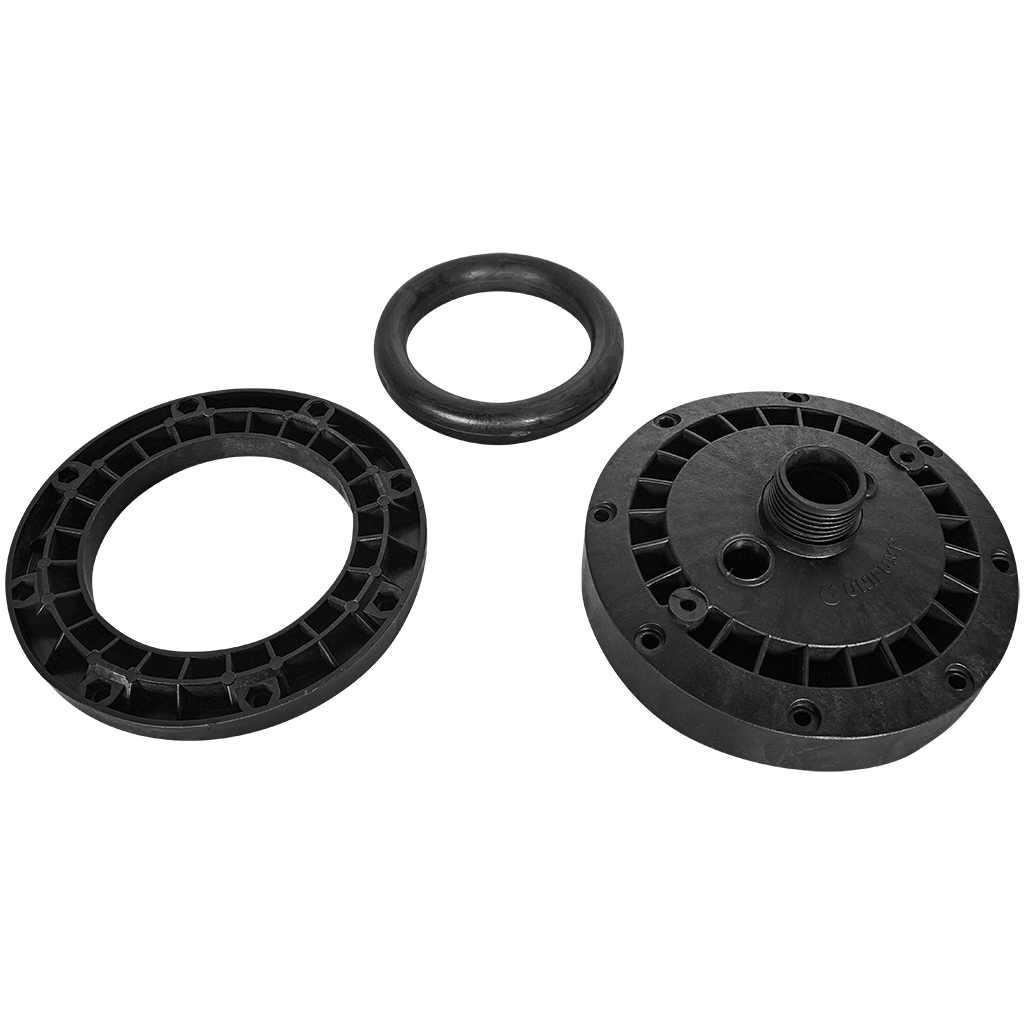 Оголовок скважинный UNIPUMP АОС-152-32 (БЭЗ) для обсадных труб d- 140-152 мм