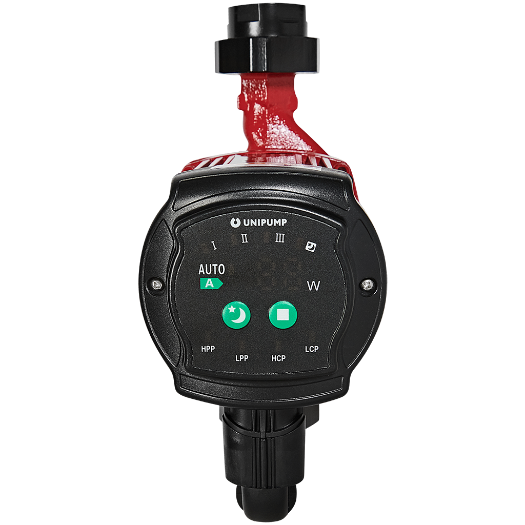 Насос циркуляционный UNIPUMP LPA 25-60