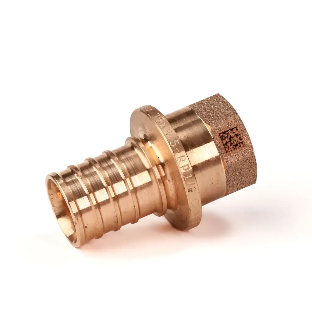 Переходник с внутренней резьбой РЕХАУ 25-Rp 1/2 RX+