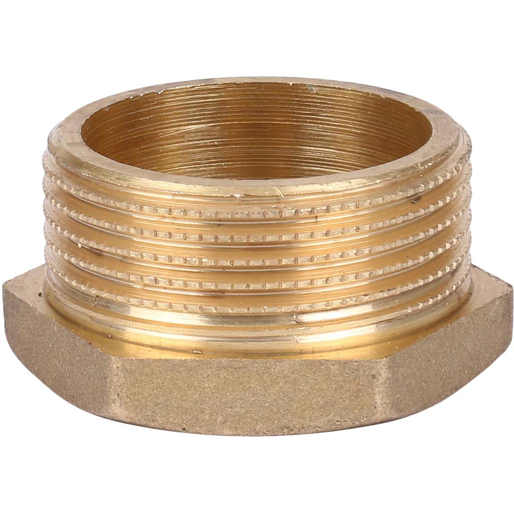 Заглушка TIEMME НР 11/4 для стальных труб резьбовой, 1500222