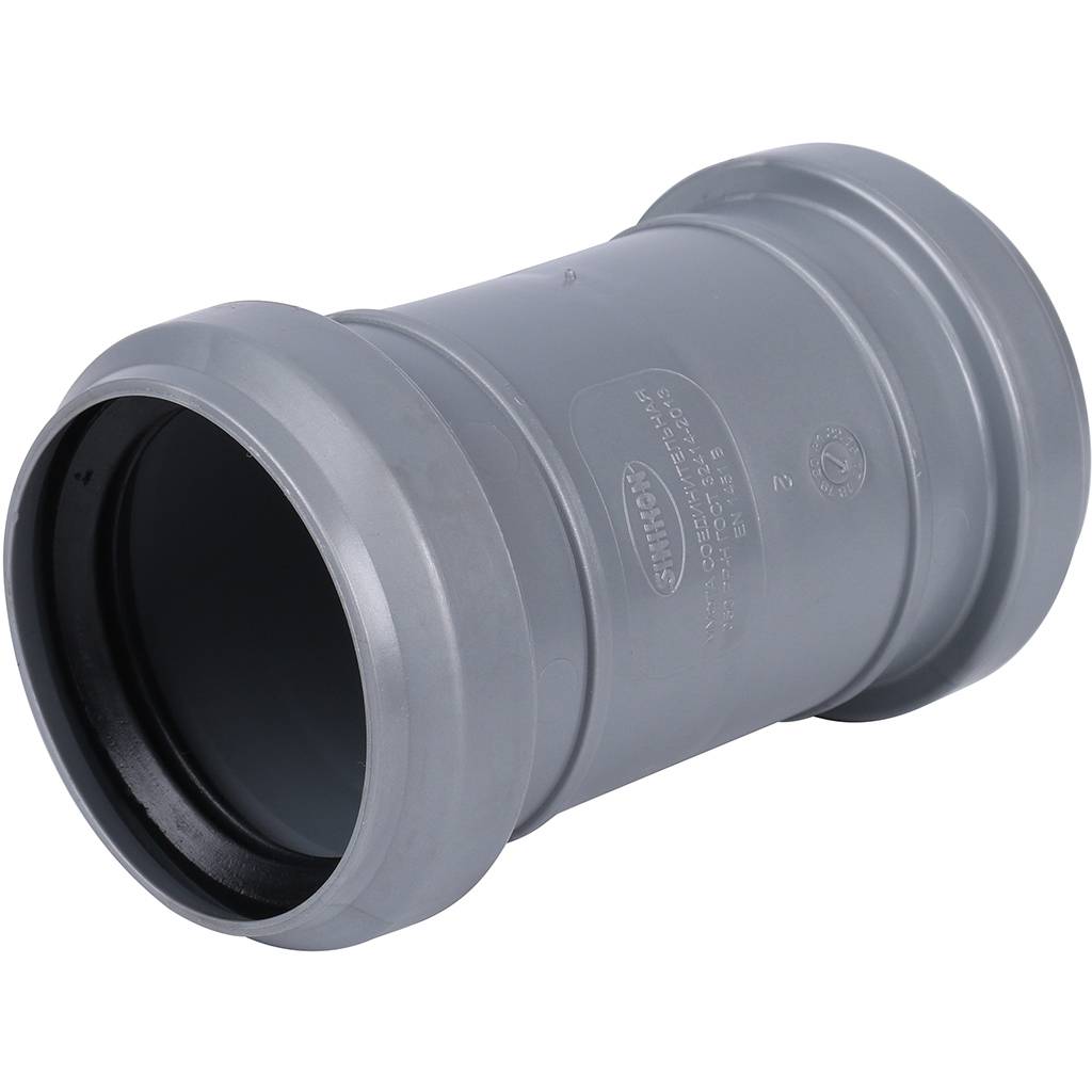 Муфта соединительная Sinikon D50, 528003.R