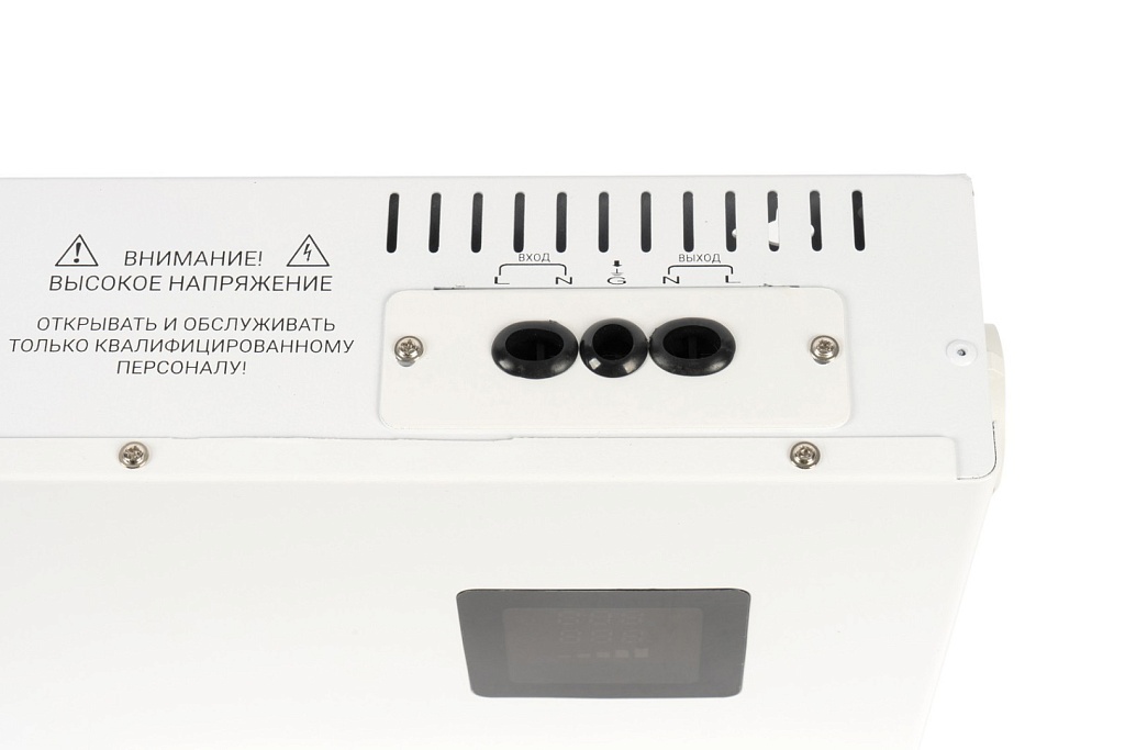 Стабилизатор сетевого напряжения Bastion RAPAN ST-3000 3000ВА, Uвх. 100-260 В, 8902