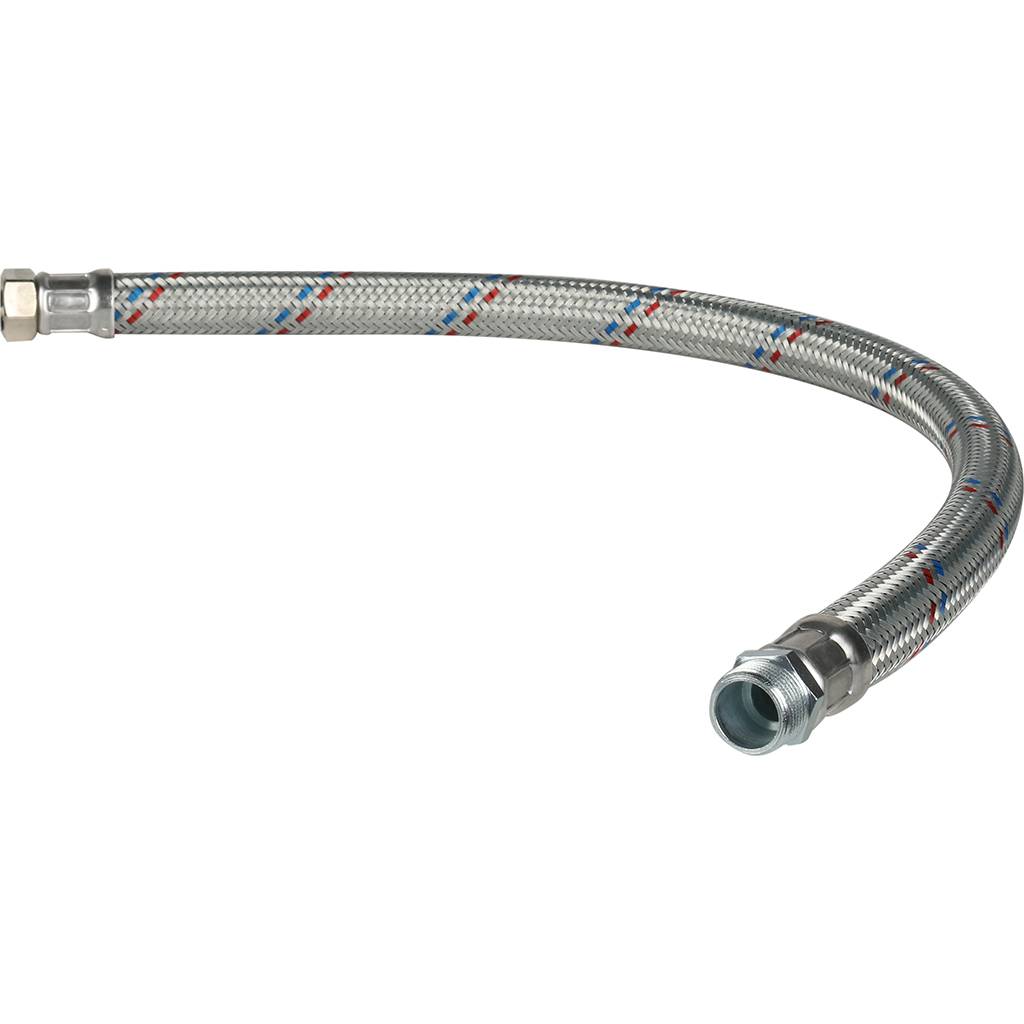 Комплект с трехходовым клапаном BAXI для присоединения бойлера к котлам ECO-3, KHG71409631-