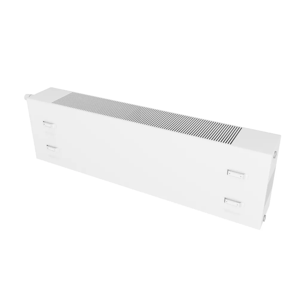 Радиатор стальной панельный ROMMER Ventil Modern 33/300/2000 нижнее правое подключение