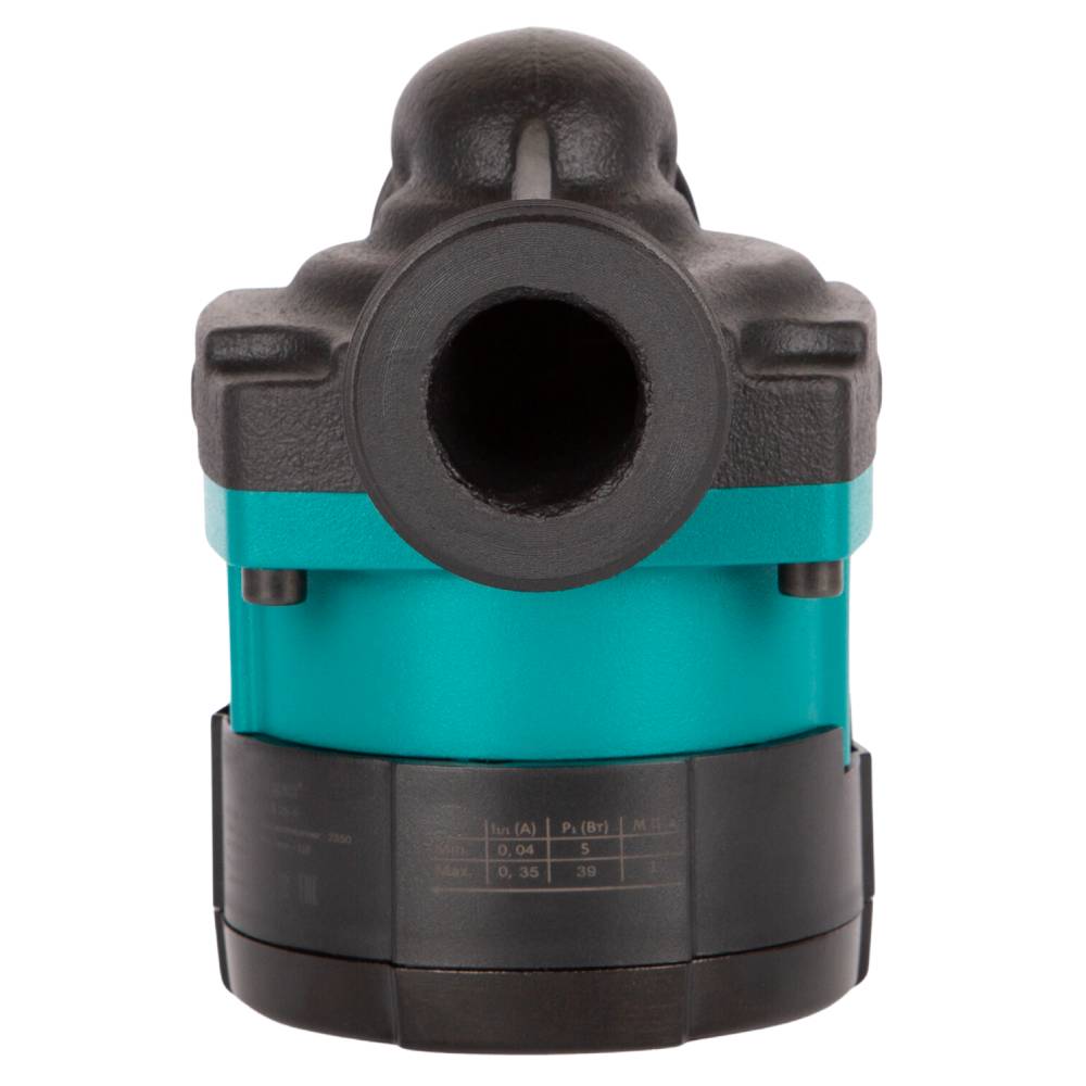 Циркуляционный насос SHINHOO MASTER S 25-4 180