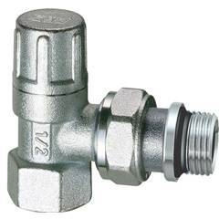 Угловой запорный вентиль FAR (EPDM) 1/2, FV 1211 12