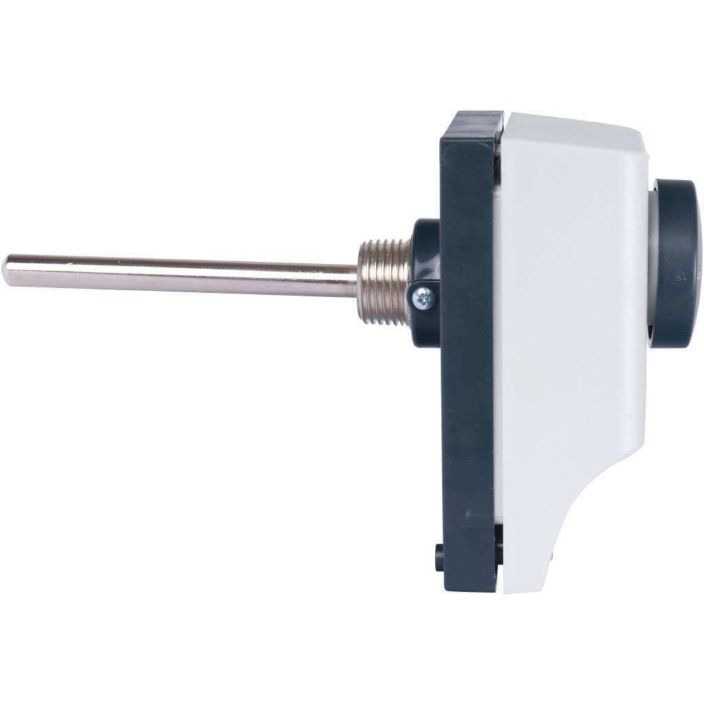 Погружной термостат Watts TC 100/AN