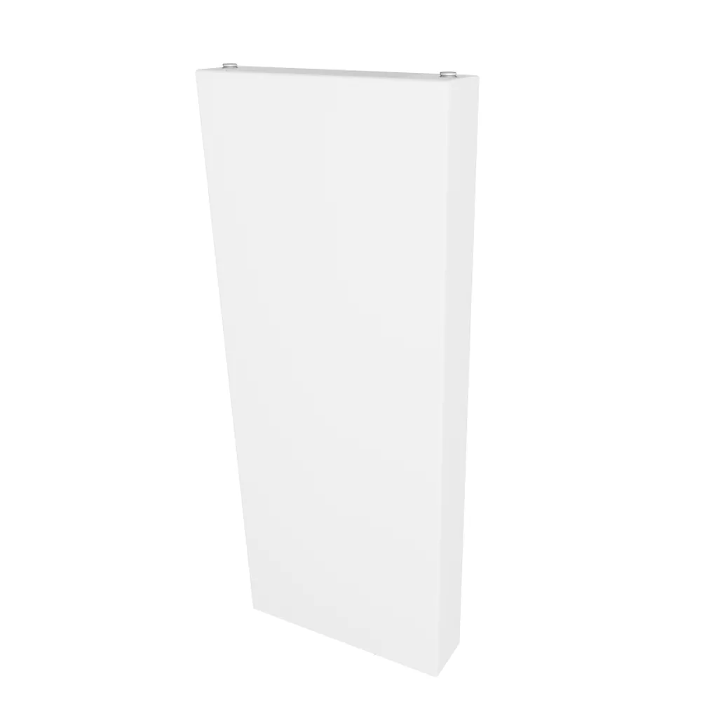 Радиатор стальной панельный ROMMER Modern VERTICAL вертикальное исполнение 20/1000/500