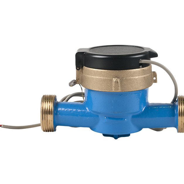 Счетчик воды Декаст ВКМ-25 ДГ2, 71-25-03