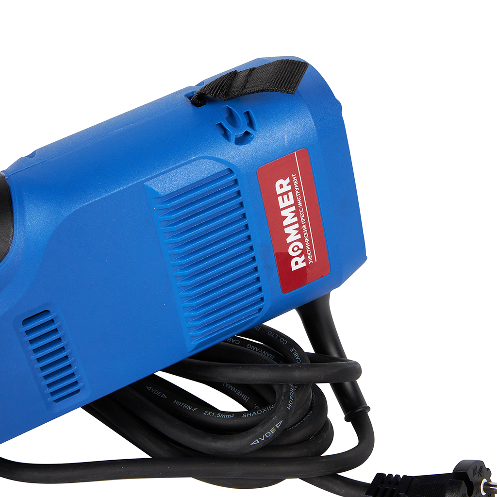 Пресс-инструмент ROMMER V220 + чемодан