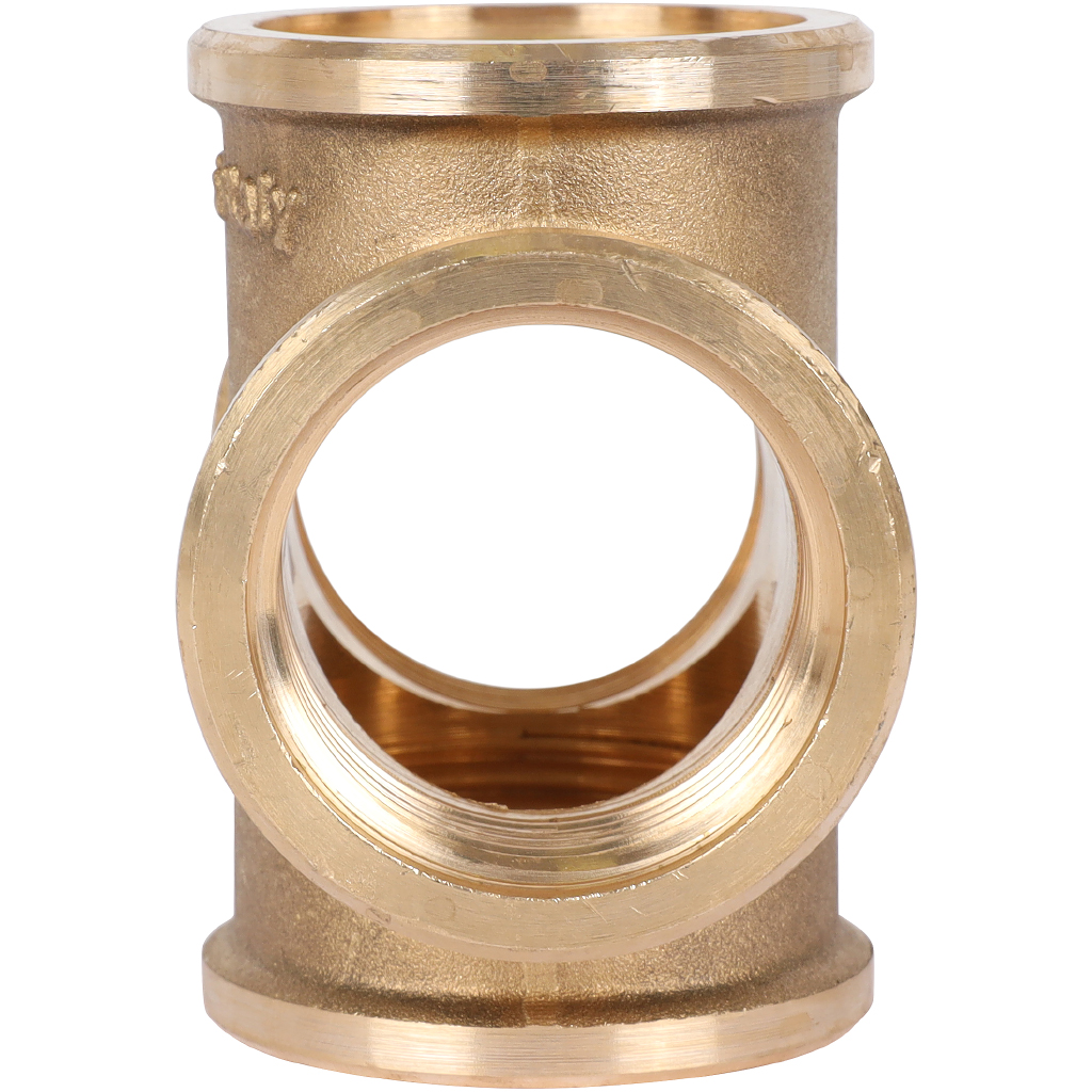 Крестовина STOUT ВВ 1, SFT-0030-000001