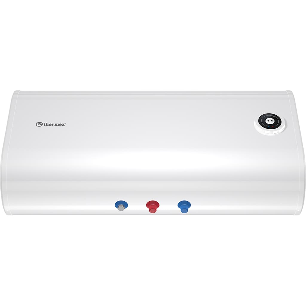 Водонагреватель Thermex MK 80 H Плоский MECHANIK - MK Нержавейка, ЭдЭБ01326
