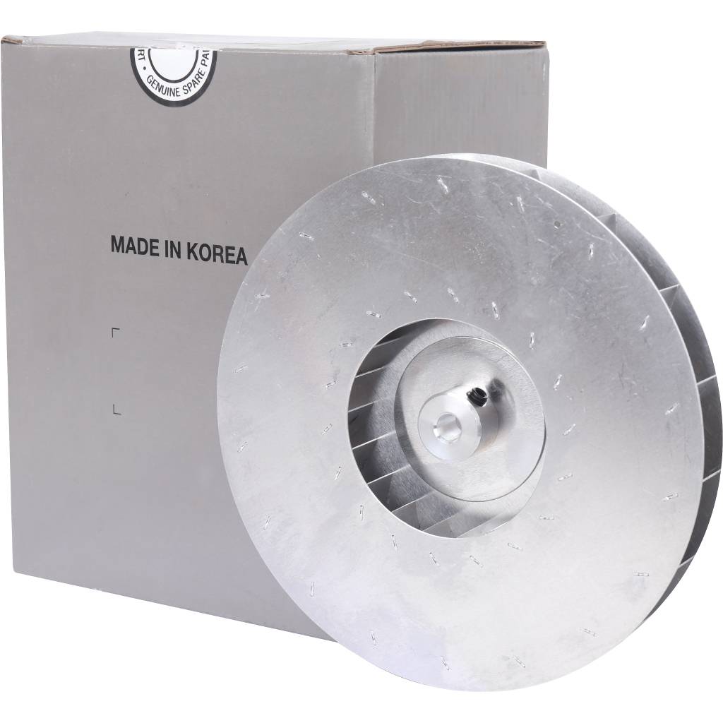 Kiturami  Колесо вентилятора, S471100008