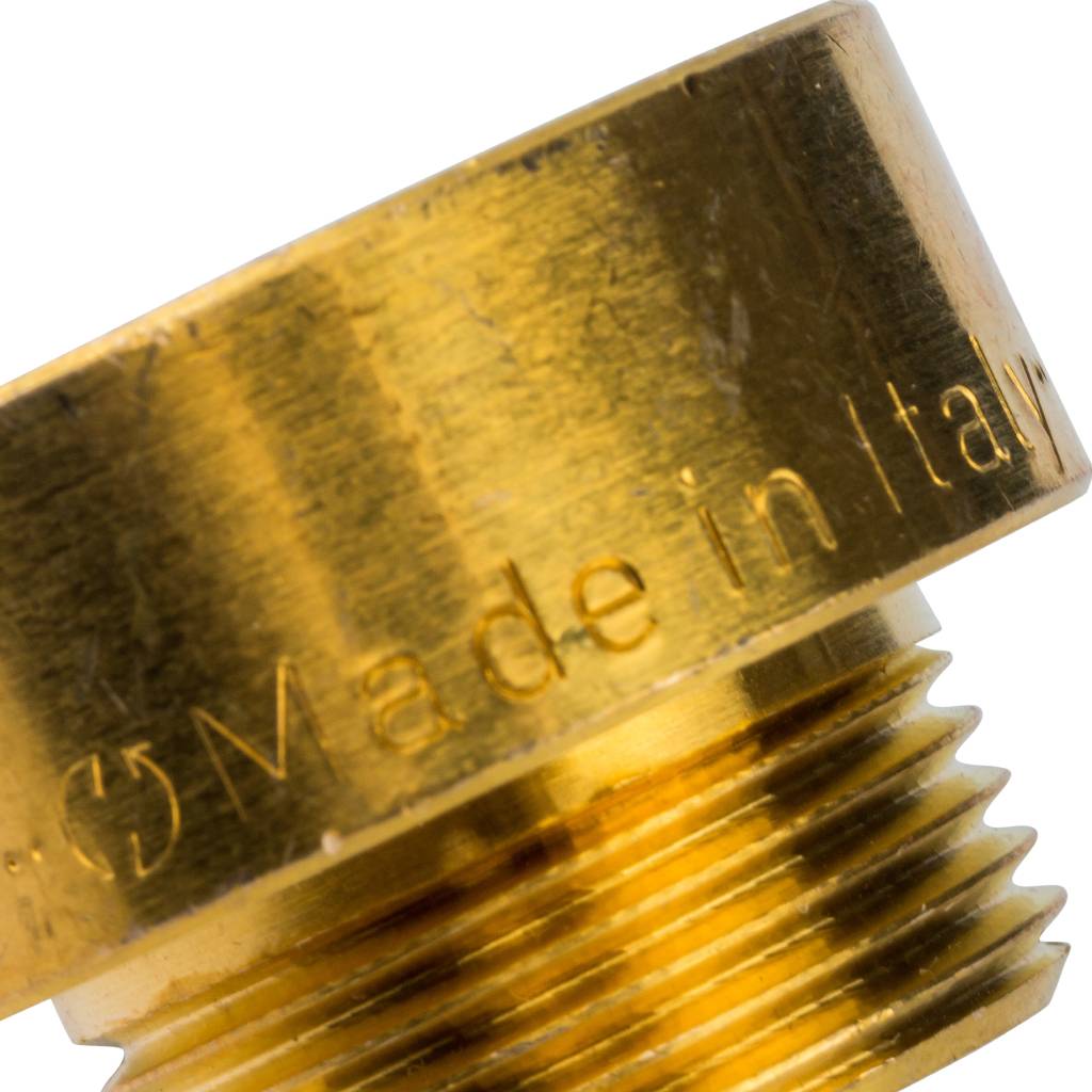 Переходник STOUT ВН 1 1/4X1, SFT-0007-001141