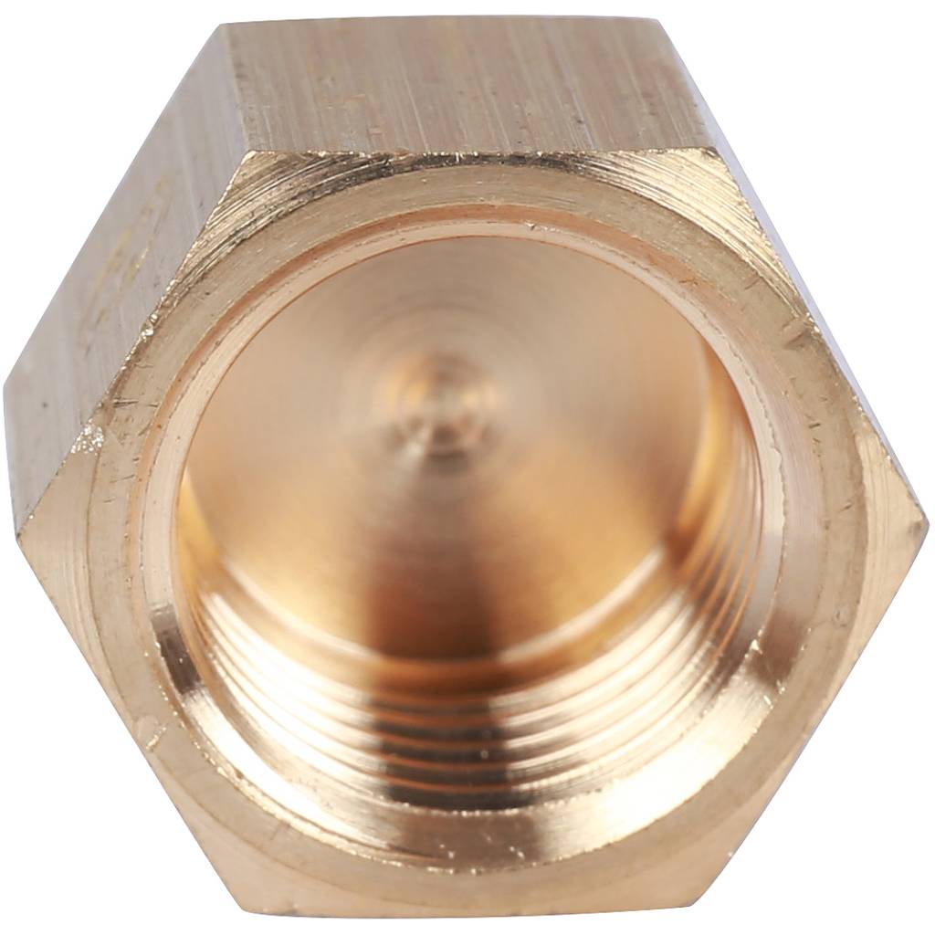 Заглушка STOUT ВР 1/4, SFT-0026-000014