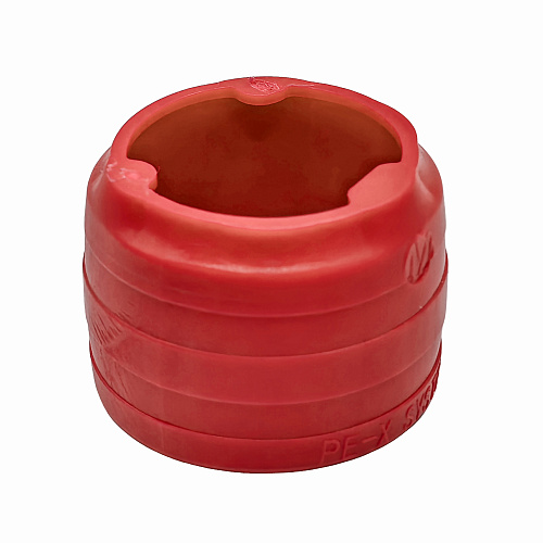 Гильза радиальная PE 32 (5 шт), красный,RTP