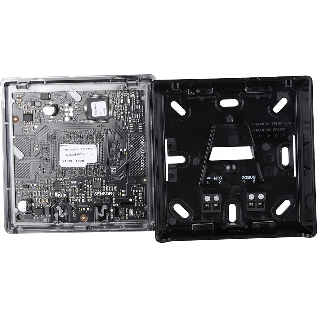 Терморегулятор РЕХАУ NEA SMART 2.0, 13280051003