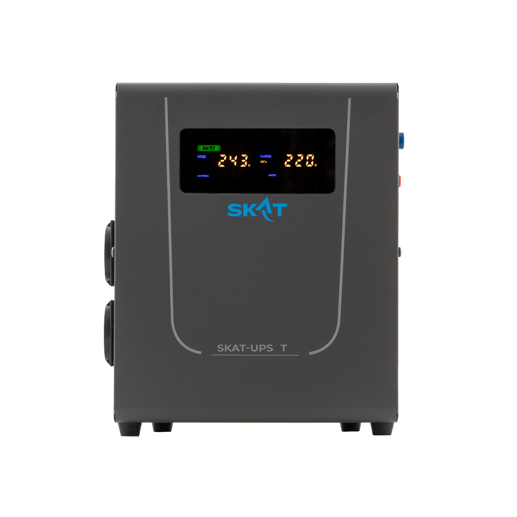 Источник бесперебойного питания BASTION SKAT-UPS 300T