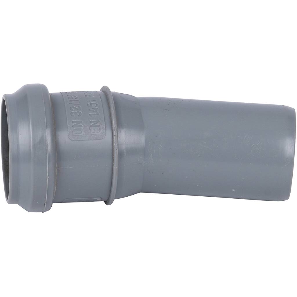 Отвод Sinikon СТАНДАРТ D32x15° Aquer, Kolano 32/15