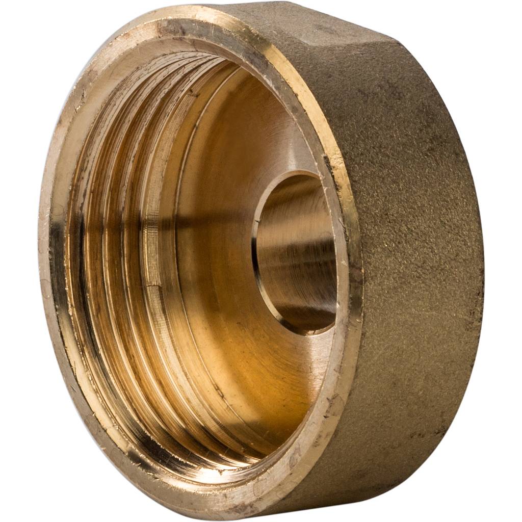 Переходник STOUT ВН 1 x3/4, SFT-0007-000134