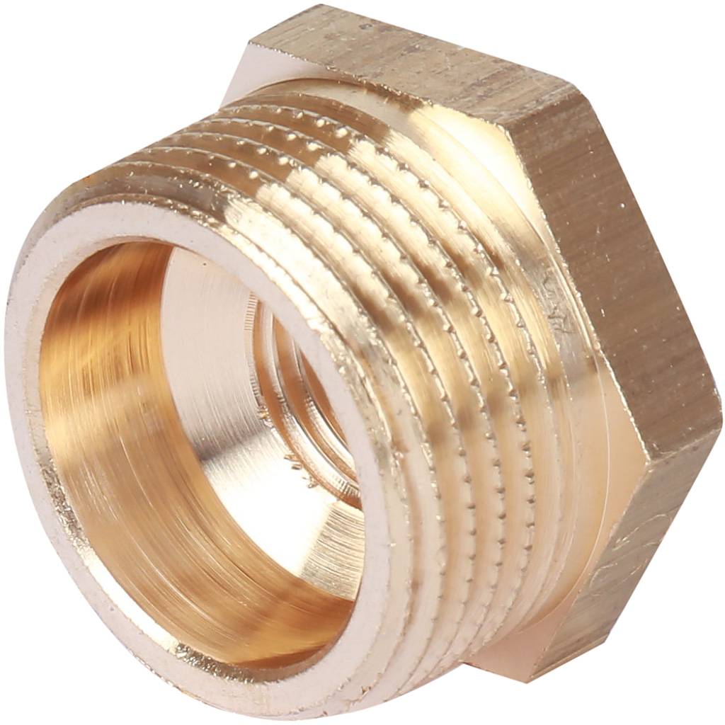 Футорка STOUT 3/4X1/4