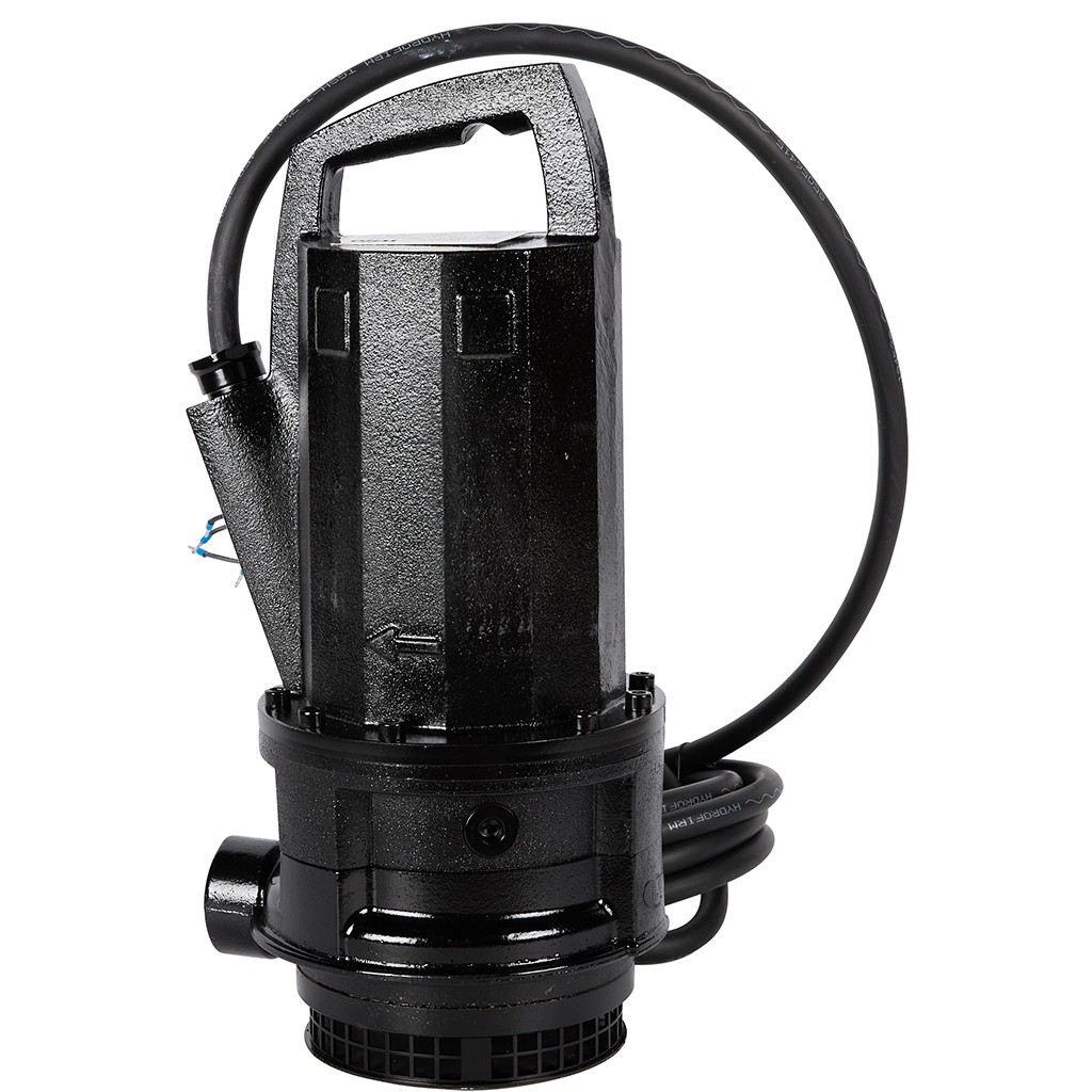 Насос дренажный Wilo TMT 32M113/7,5Ci, 2458807