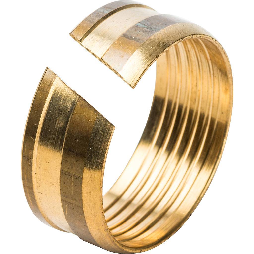 Муфта с внутр.резьбой Prandelli Multyrama (32х3,0х1), 103.02.13.2