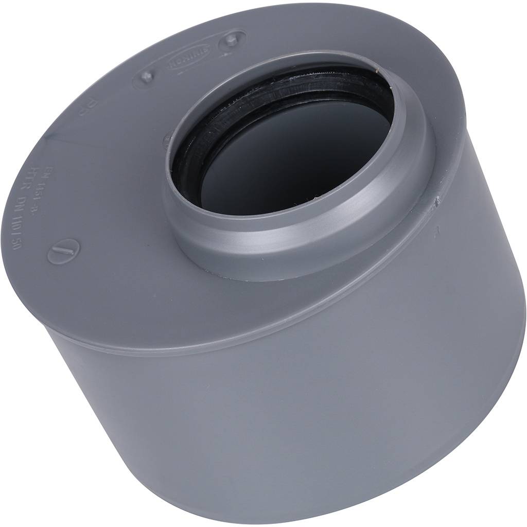 Переход эксцентр. Sinikon D110x50, 514009.R